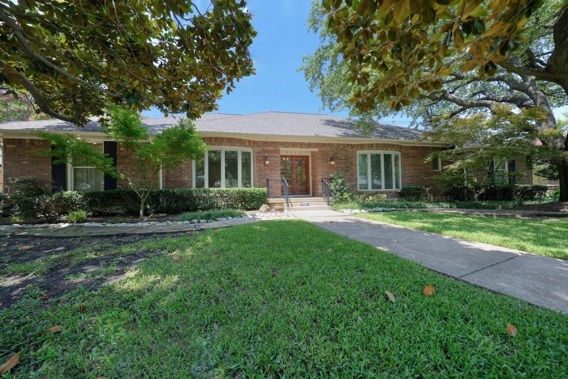 7051 Chipperton Drive Dallas TX 75225