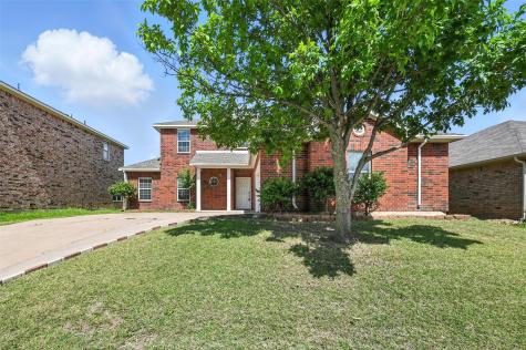 7009 Snowy Owl Street Arlington TX 76002