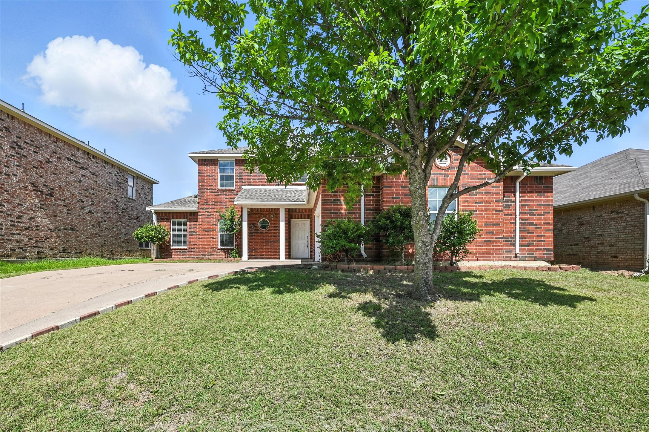 7009 Snowy Owl Street Arlington TX 76002