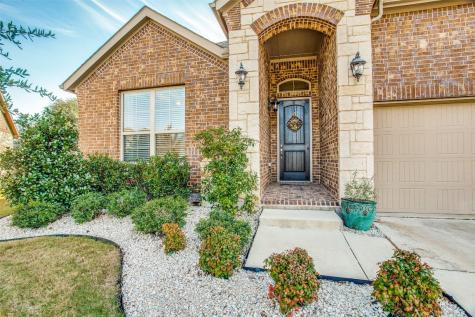 5832 Canyon Oaks Lane Fort Worth TX 76137