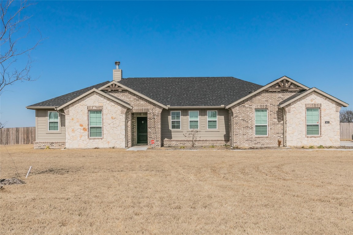 2411 County Road 4010 Decatur TX 76234