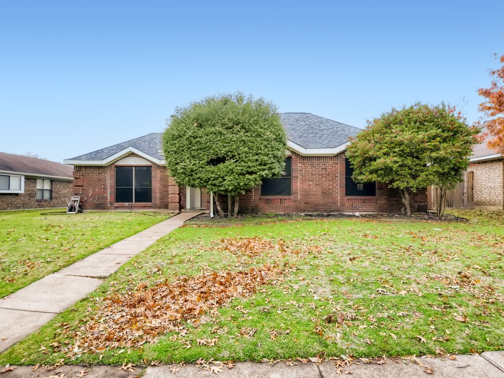 510 Nandina Drive Allen TX 75002