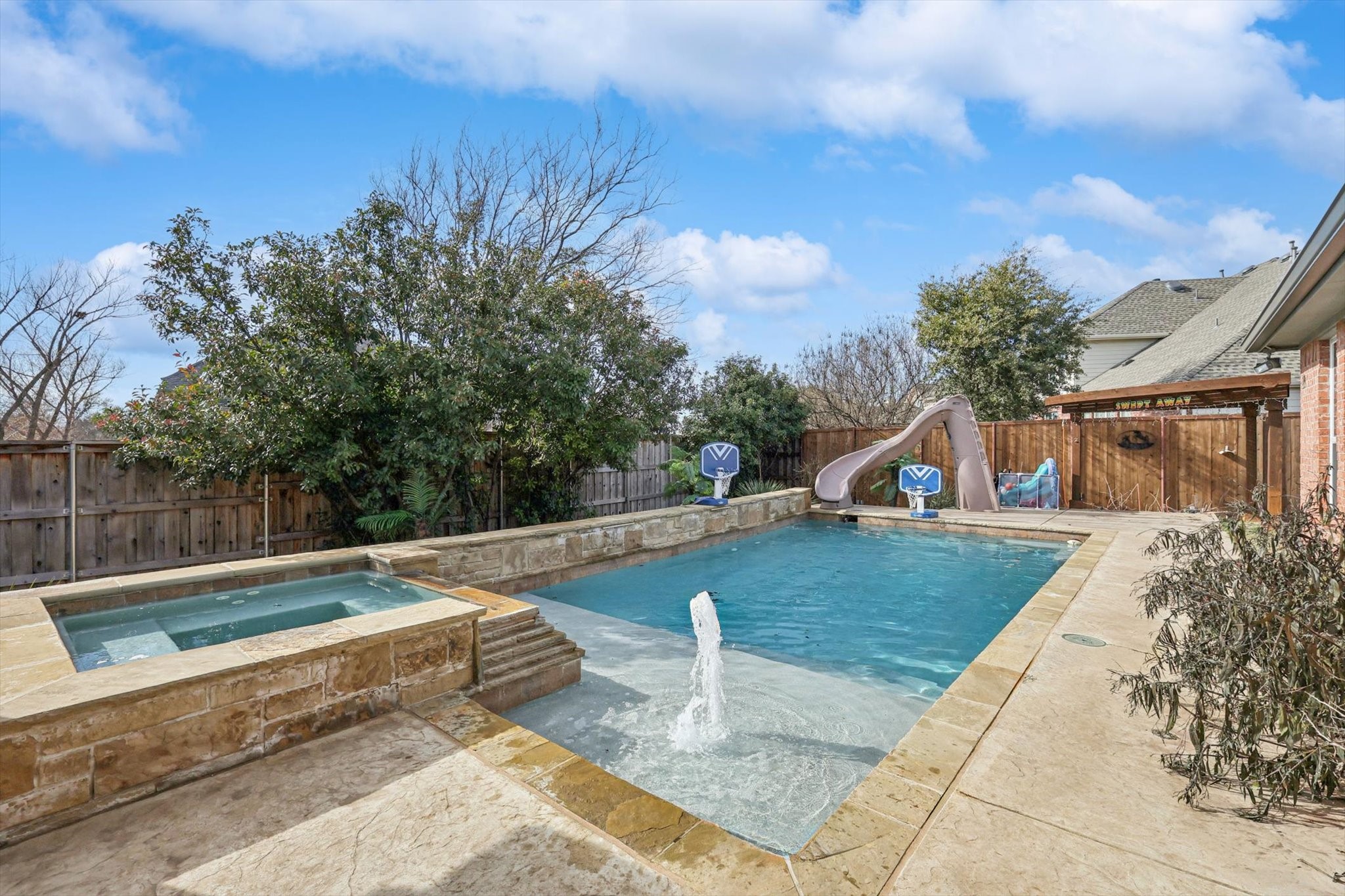 780 Bridgeport Lane Prosper TX 75078