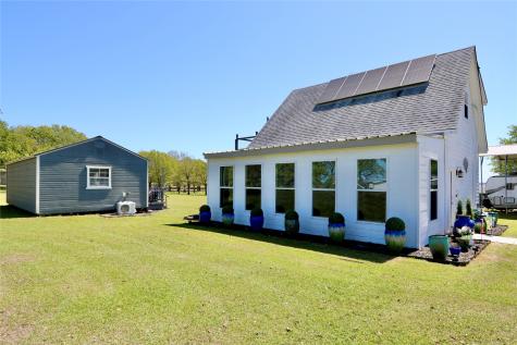 866 Lcr 894 Jewett TX 75846