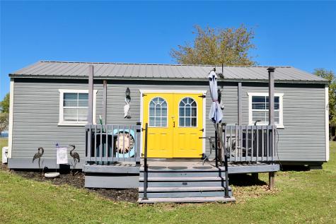 866 Lcr 894 Jewett TX 75846