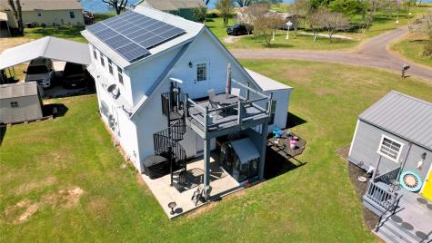 866 Lcr 894 Jewett TX 75846