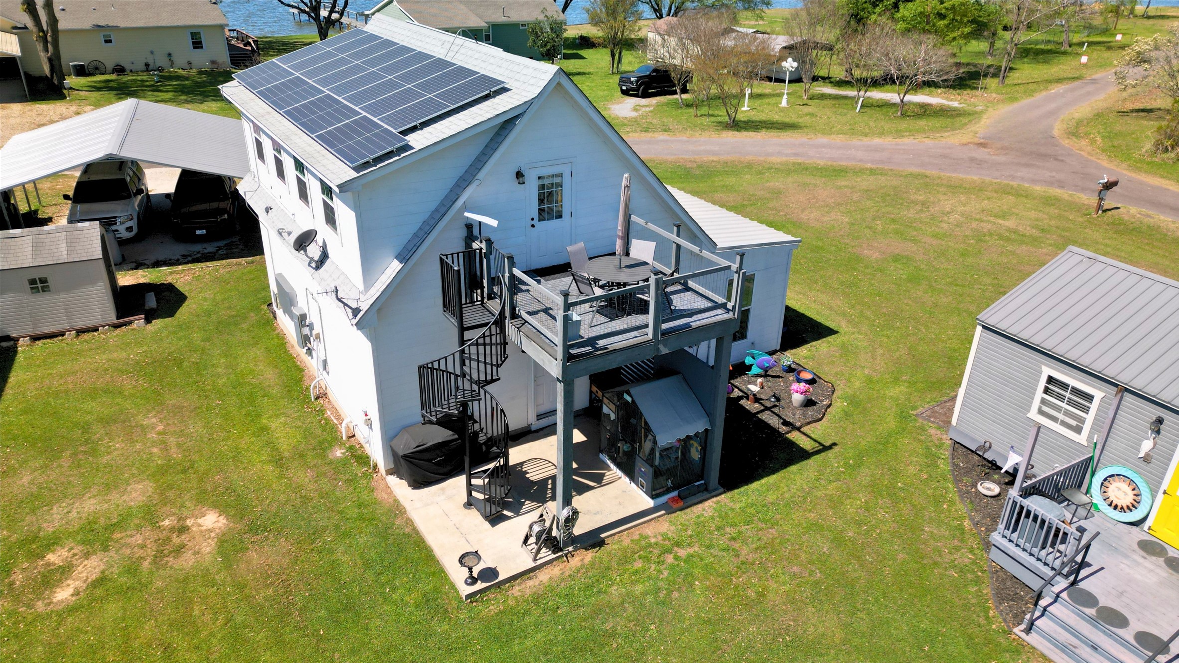 866 Lcr 894 Jewett TX 75846