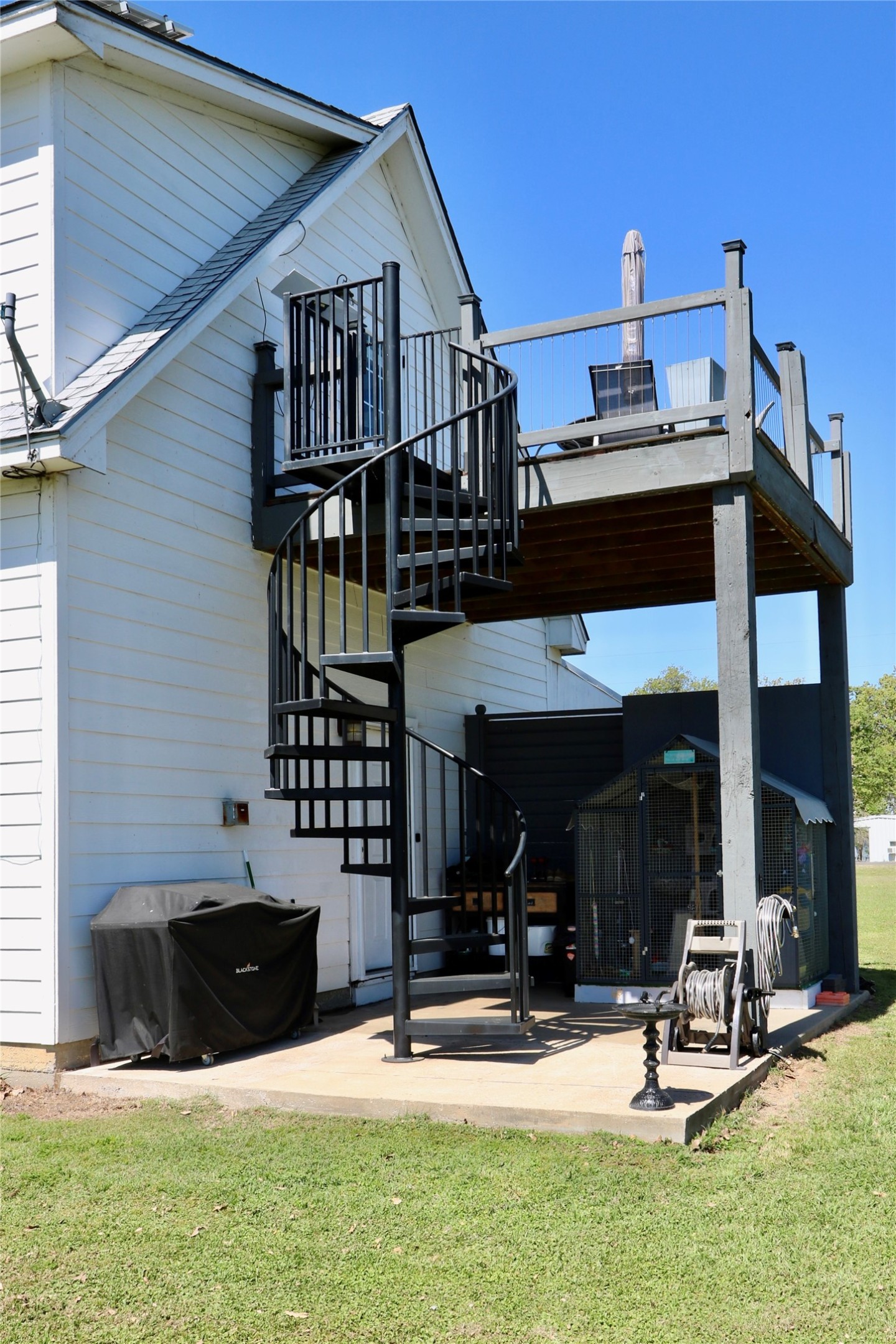 866 Lcr 894 Jewett TX 75846