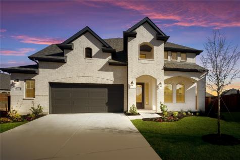 5321 Pratt Circle Mckinney TX 75071