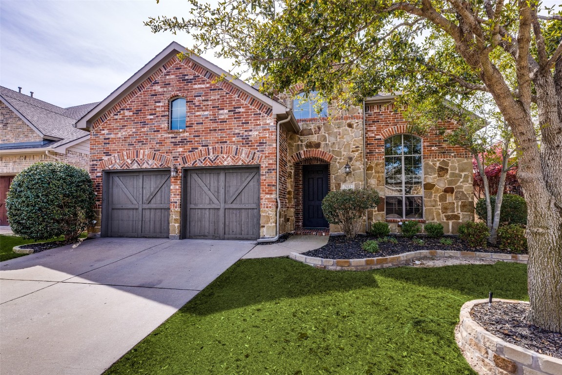 7613 Copper Mountain Lane Mckinney TX 75070