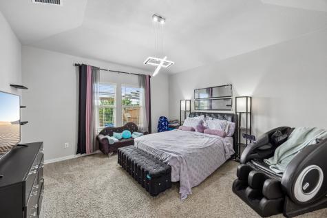 10625 High Ridge Lane Fort Worth TX 76108