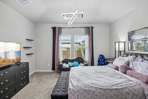 10625 High Ridge Lane Fort Worth TX 76108