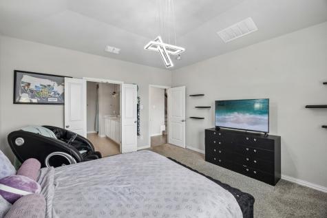 10625 High Ridge Lane Fort Worth TX 76108