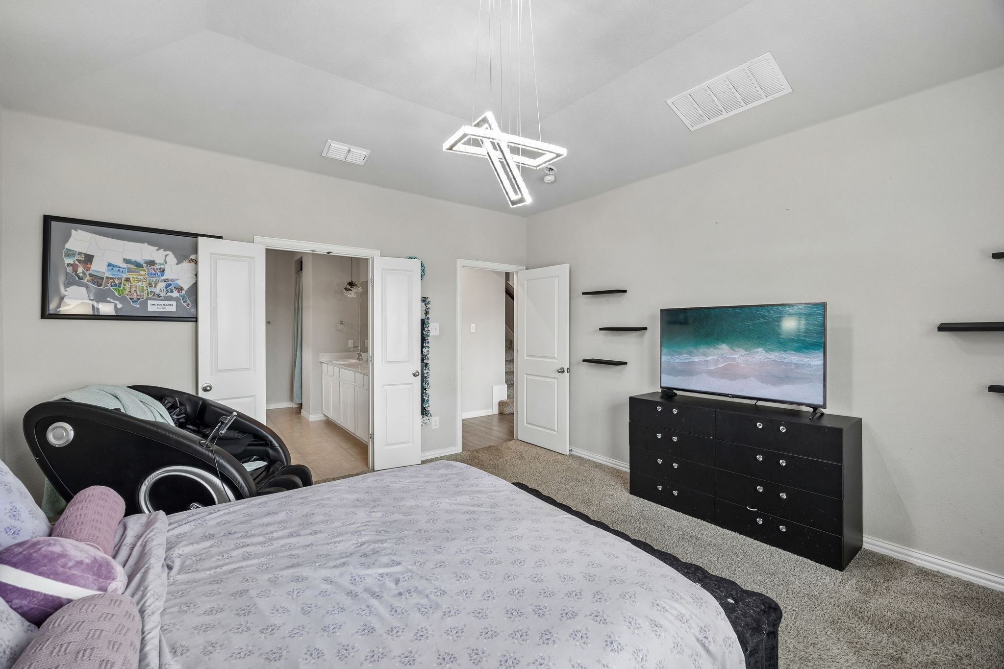 10625 High Ridge Lane Fort Worth TX 76108