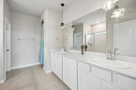 10625 High Ridge Lane Fort Worth TX 76108