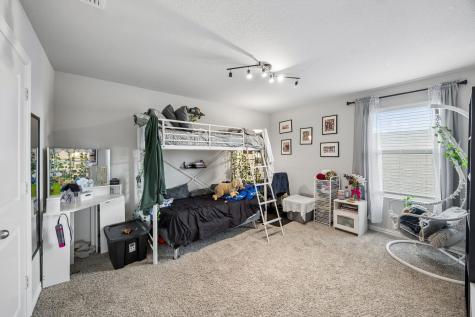 10625 High Ridge Lane Fort Worth TX 76108