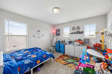 10625 High Ridge Lane Fort Worth TX 76108
