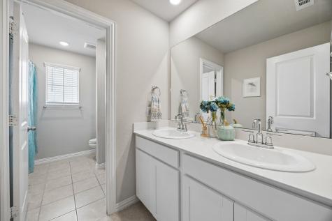 10625 High Ridge Lane Fort Worth TX 76108