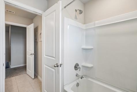 10625 High Ridge Lane Fort Worth TX 76108