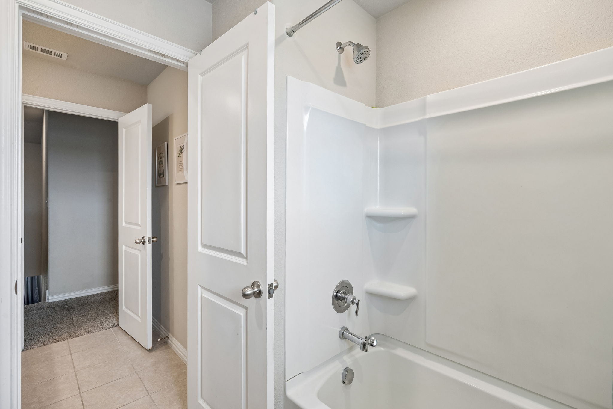 10625 High Ridge Lane Fort Worth TX 76108