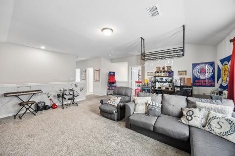 10625 High Ridge Lane Fort Worth TX 76108