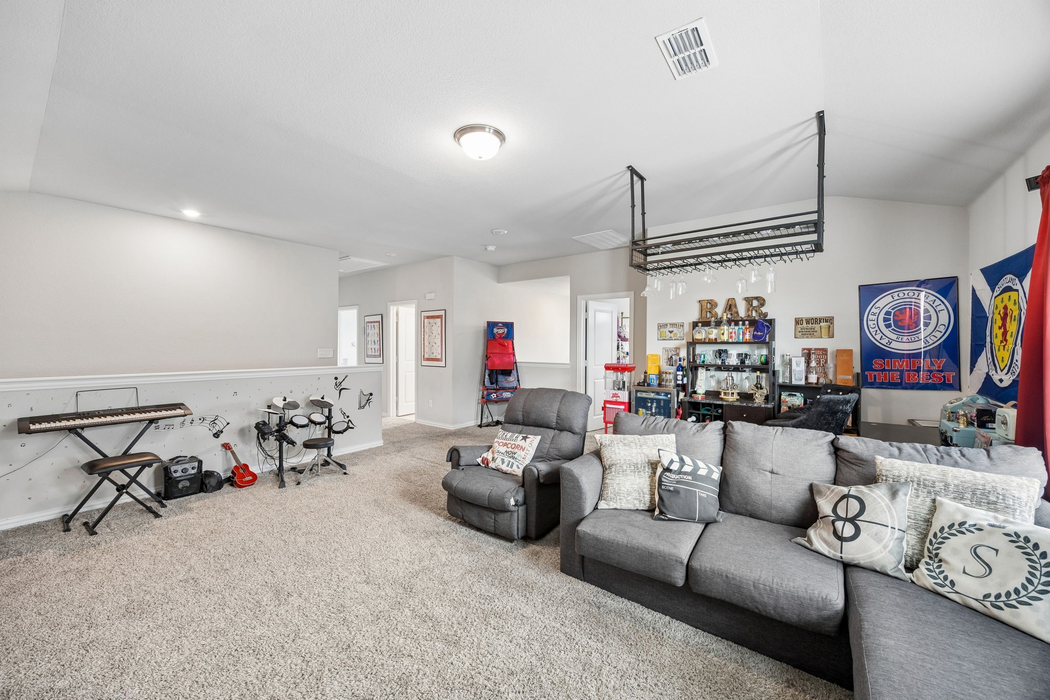 10625 High Ridge Lane Fort Worth TX 76108