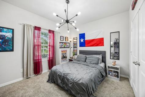 10625 High Ridge Lane Fort Worth TX 76108