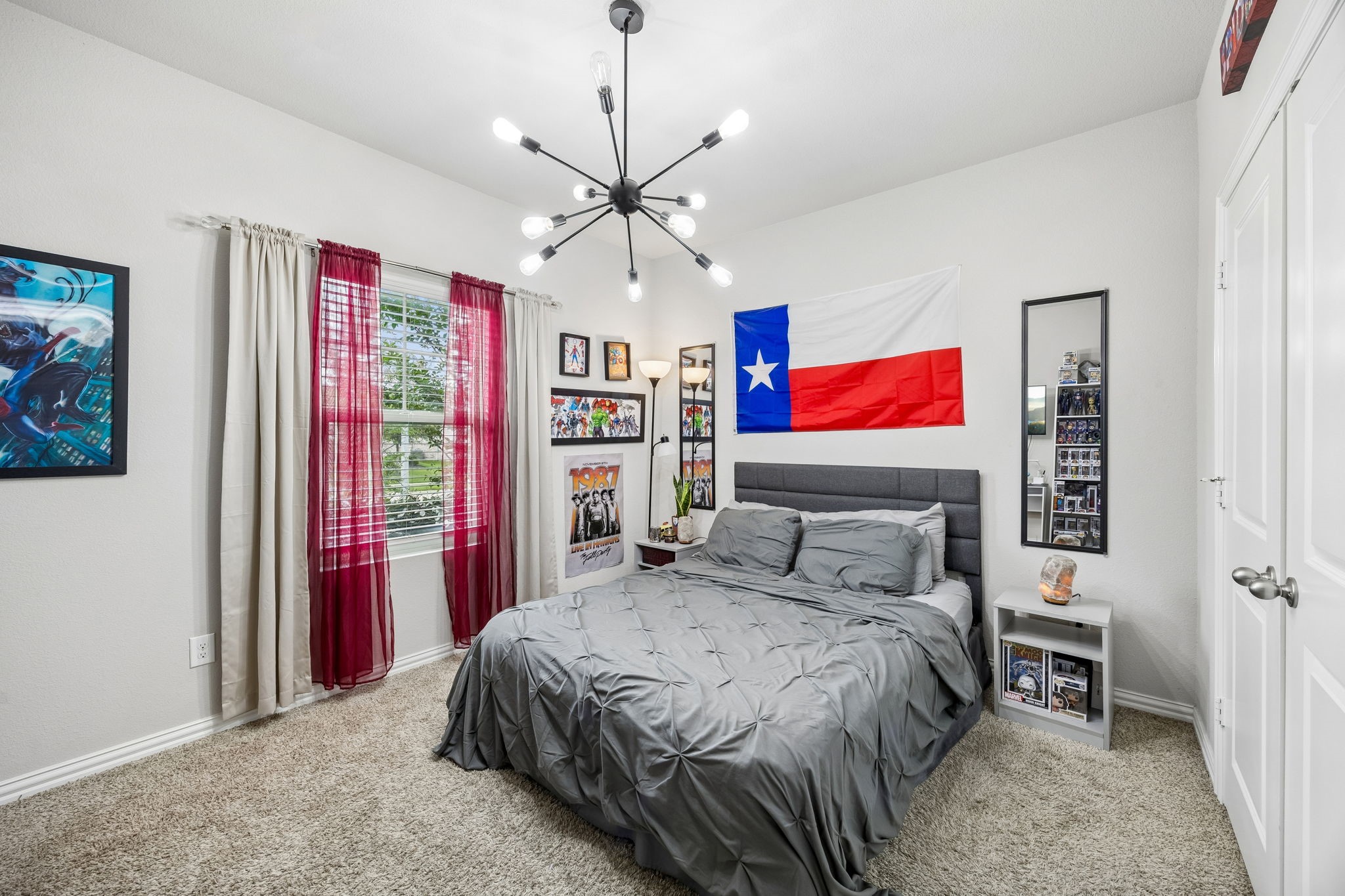 10625 High Ridge Lane Fort Worth TX 76108