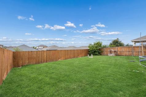 10625 High Ridge Lane Fort Worth TX 76108