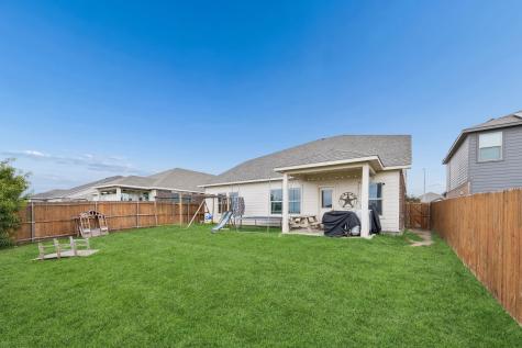 10625 High Ridge Lane Fort Worth TX 76108