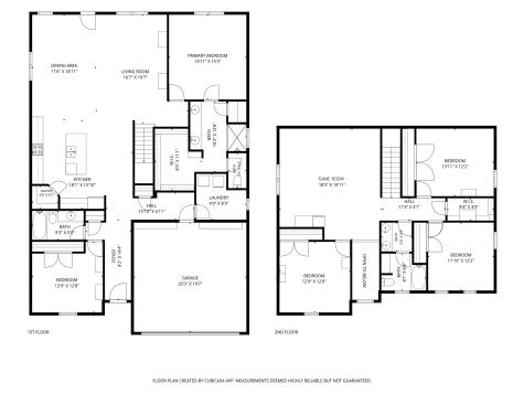 10625 High Ridge Lane Fort Worth TX 76108
