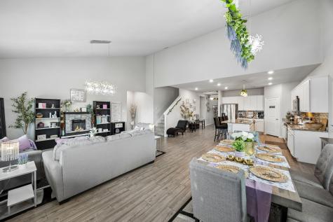 10625 High Ridge Lane Fort Worth TX 76108