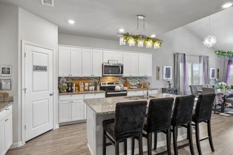 10625 High Ridge Lane Fort Worth TX 76108