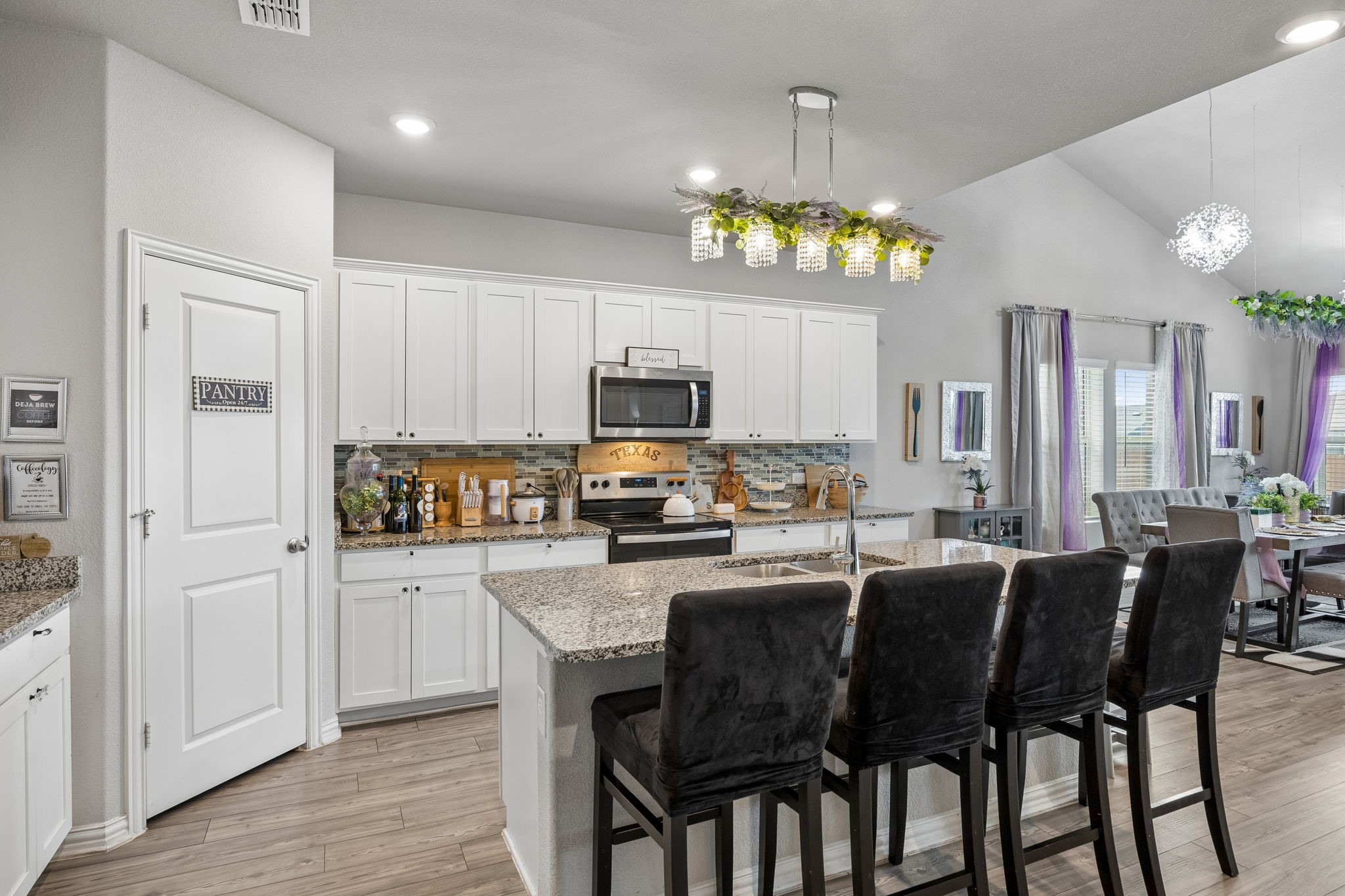10625 High Ridge Lane Fort Worth TX 76108