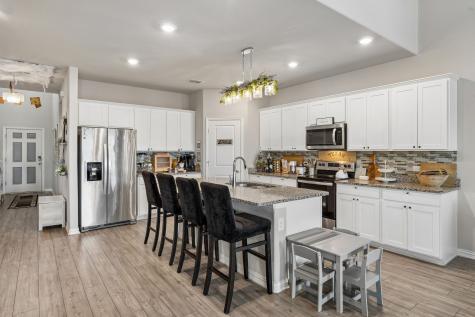 10625 High Ridge Lane Fort Worth TX 76108