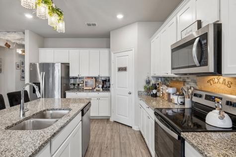 10625 High Ridge Lane Fort Worth TX 76108