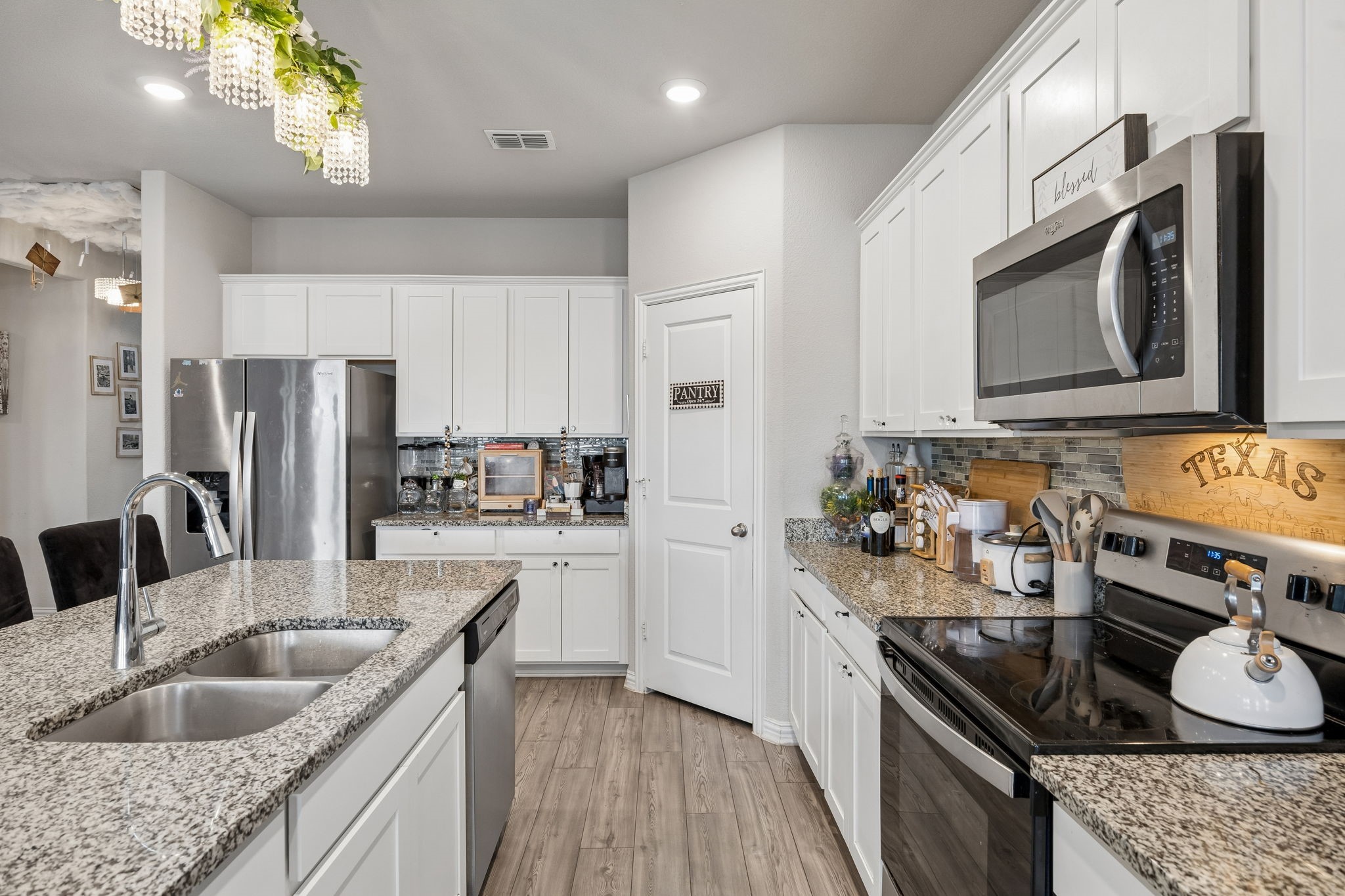 10625 High Ridge Lane Fort Worth TX 76108