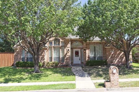 2010 Biscayne Drive Lewisville TX 75067