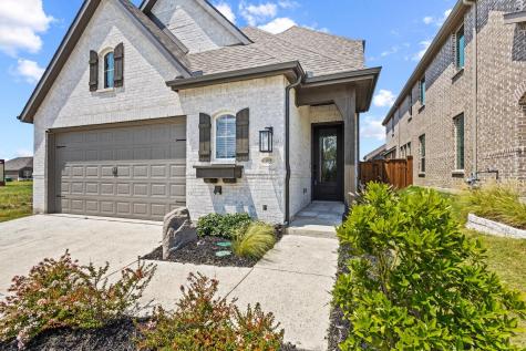 3920 Aqua Lane Sherman TX 75090