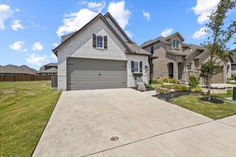 3920 Aqua Lane Sherman TX 75090