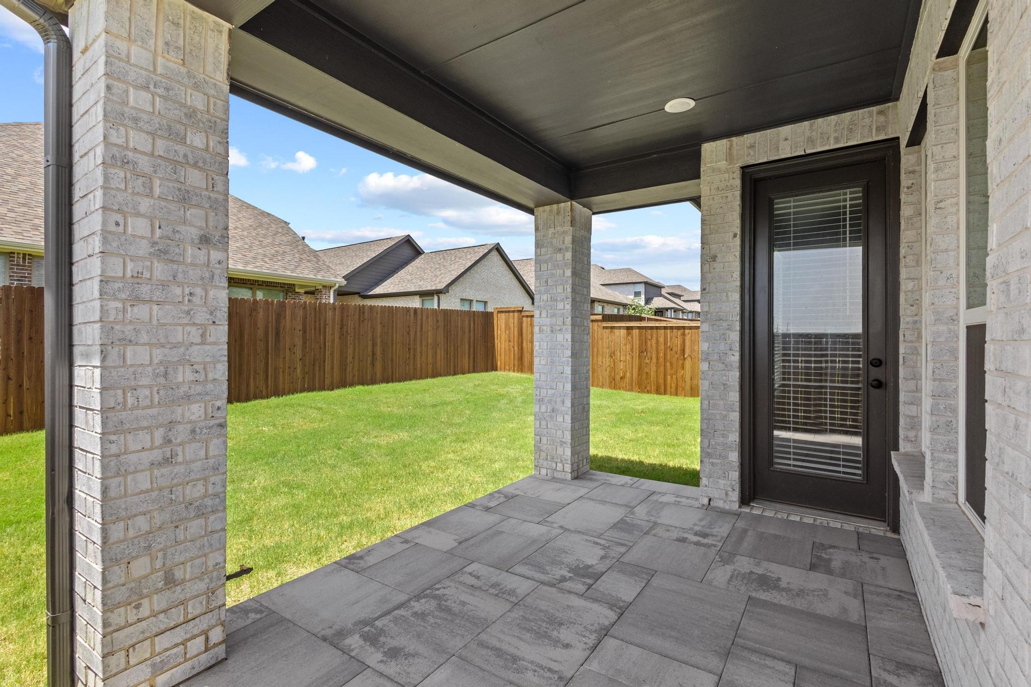 3920 Aqua Lane Sherman TX 75090