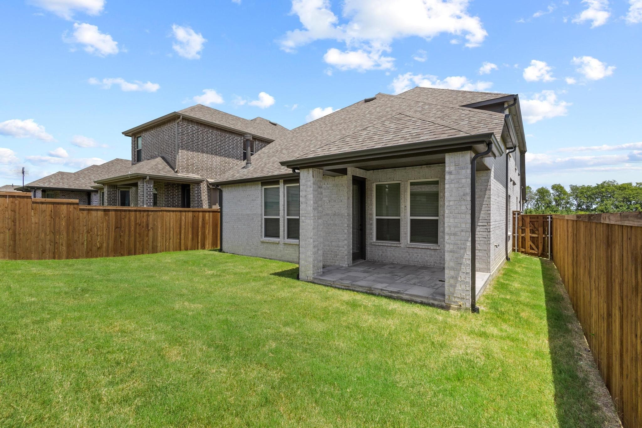 3920 Aqua Lane Sherman TX 75090