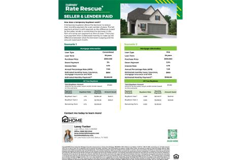 3920 Aqua Lane Sherman TX 75090