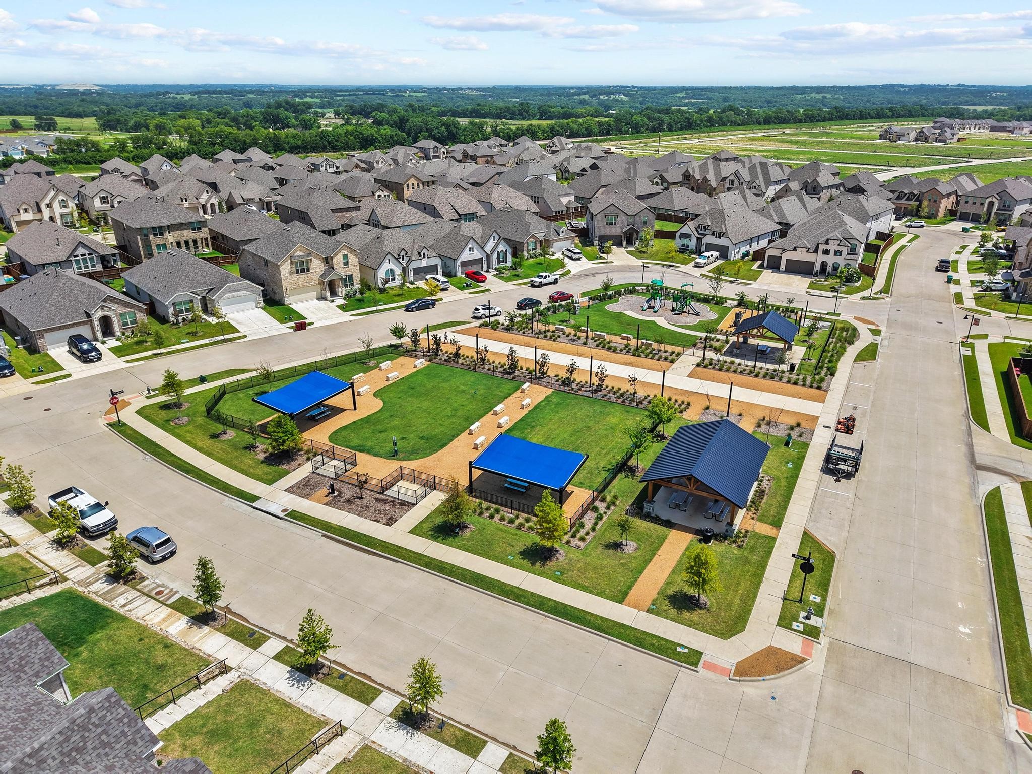 3920 Aqua Lane Sherman TX 75090