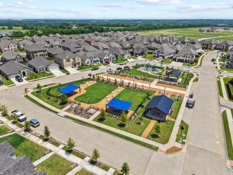 3920 Aqua Lane Sherman TX 75090