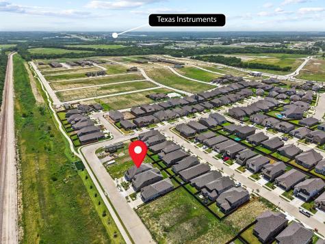 3920 Aqua Lane Sherman TX 75090