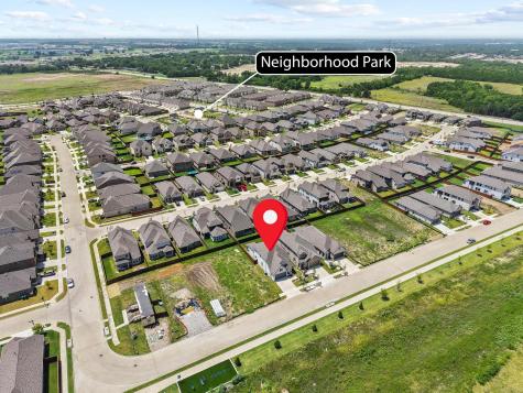 3920 Aqua Lane Sherman TX 75090