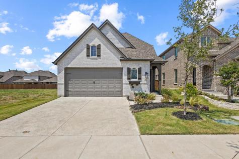 3920 Aqua Lane Sherman TX 75090