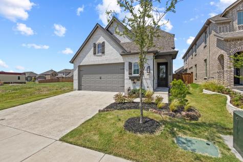 3920 Aqua Lane Sherman TX 75090