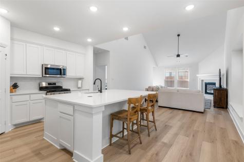 3920 Aqua Lane Sherman TX 75090